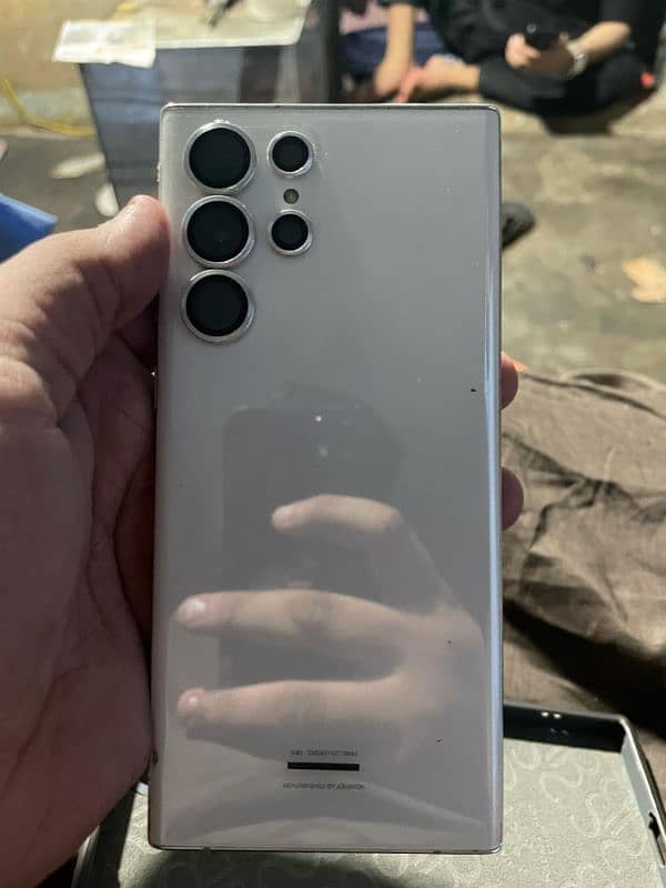 samsung s22ultra non pta 0