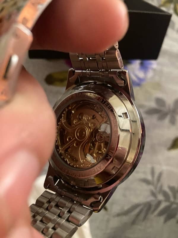 Fitron original automatic watch 2