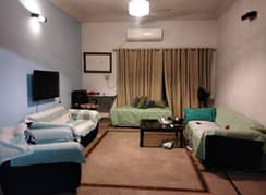 10 Marla Double Store House Available For Sale Sabzazar Lahore Most Beautiful House Prime Location