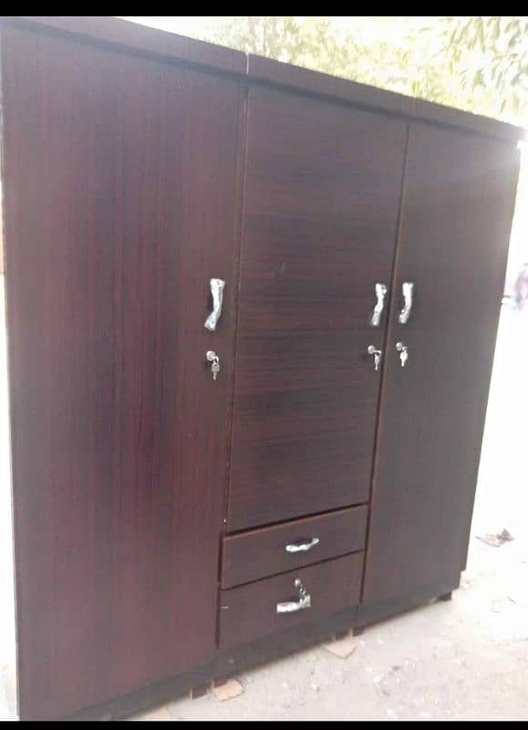 2 Door 3 Door 4 Door Almari Available Wholesale Rate 0