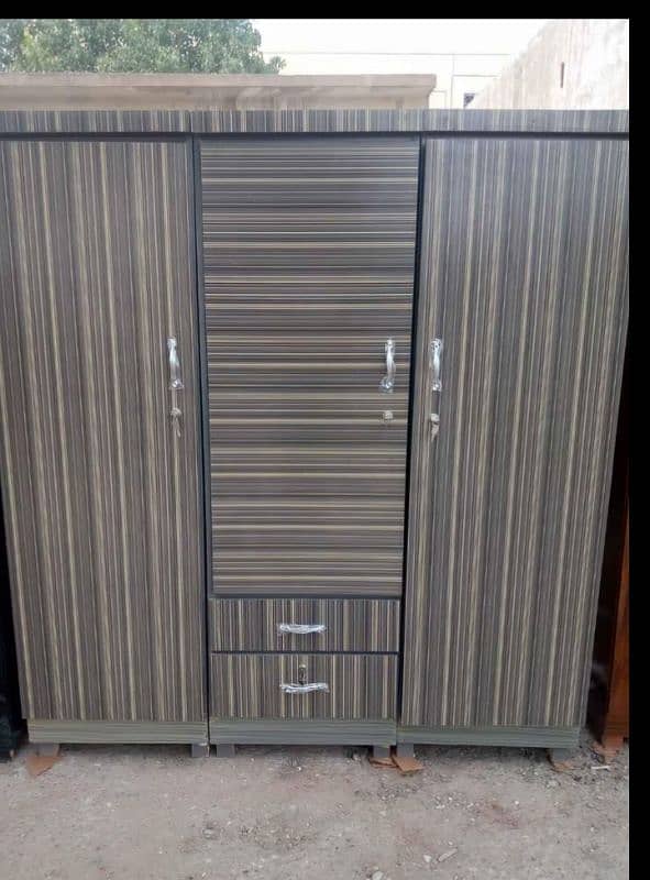 2 Door 3 Door 4 Door Almari Available Wholesale Rate 5