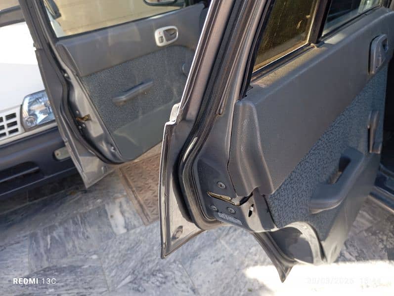 Suzuki Cultus VXR 2012 13