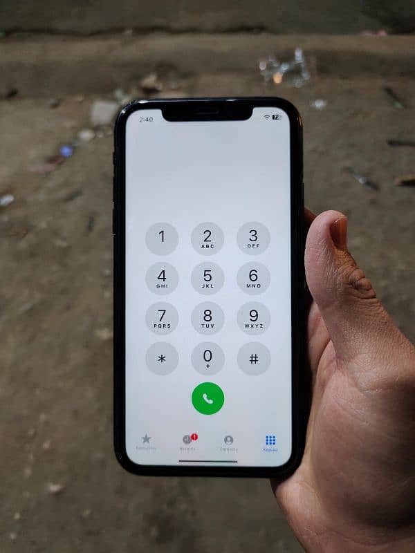 Iphone Xr urgent sell unlocked 2