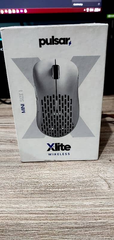 HighEnd Premium Gaming Mice, LOGITECH, PULSAR, RAZER, LOGITECH & OTHER 0