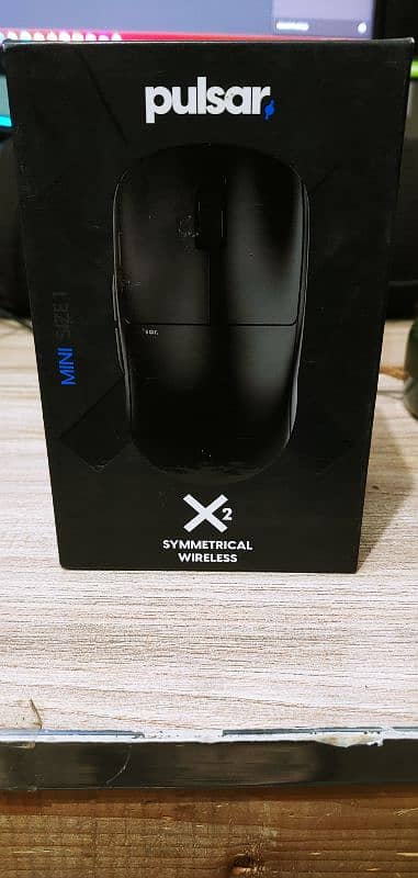 HighEnd Premium Gaming Mice, LOGITECH, PULSAR, RAZER, LOGITECH & OTHER 3