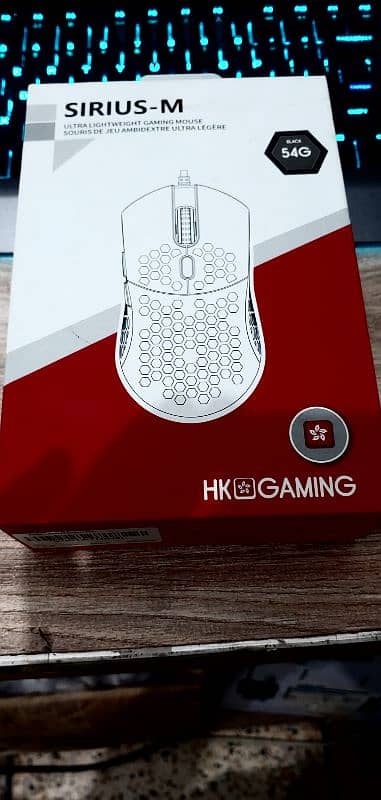 HighEnd Premium Gaming Mice, LOGITECH, PULSAR, RAZER, LOGITECH & OTHER 5
