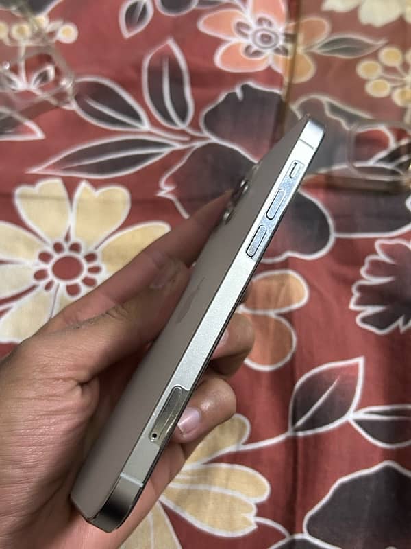 iPhone 12 PRO PTA APPROVED 1
