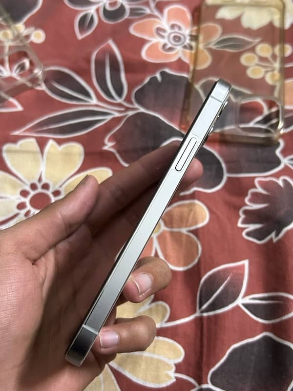 iPhone 12 PRO PTA APPROVED 2