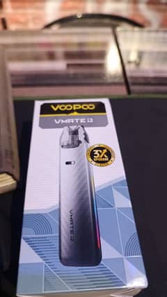 voopoo vmate i2