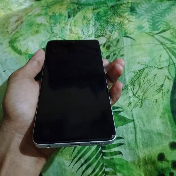 Tecno spark 20 urgent sell 4