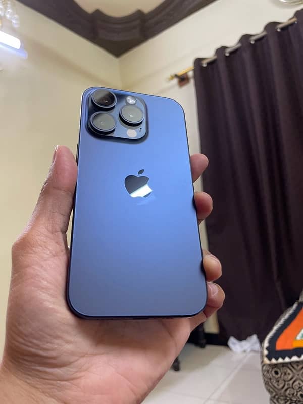 IPhone 15 PRO & 14 Promax FACTORY UNLOCKED 0