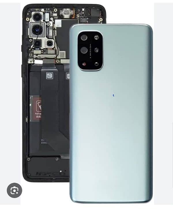 oneplus 8t parts 0