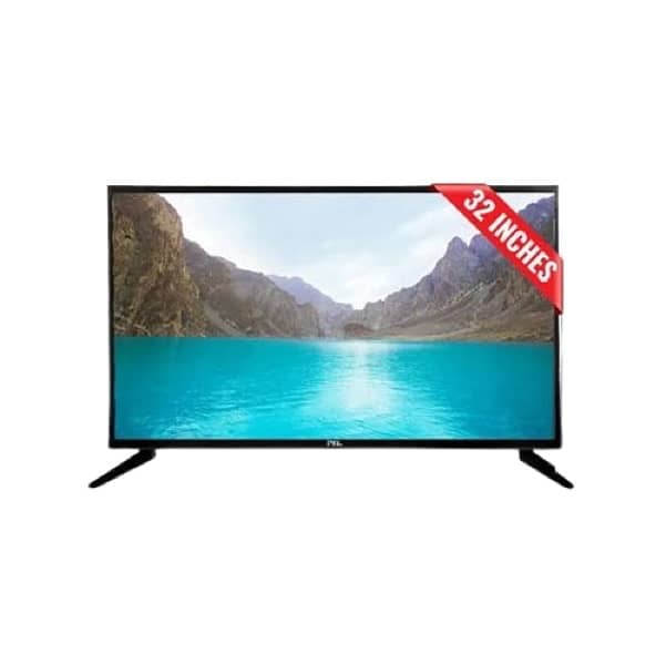 Brand new 32 inch led simple led 4k mew box packed 1