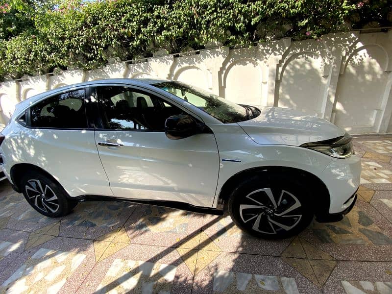 Honda Vezel RS 2