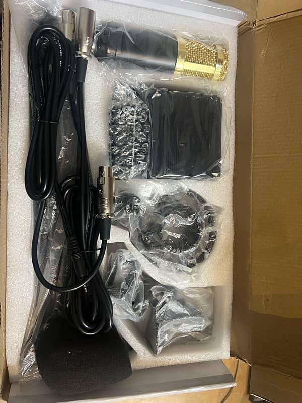 Microphone BM 800 | BM 800 0