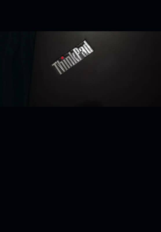 Lenovo Laptop Thinkpad 0