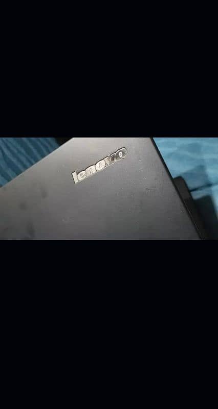 Lenovo Laptop Thinkpad 1