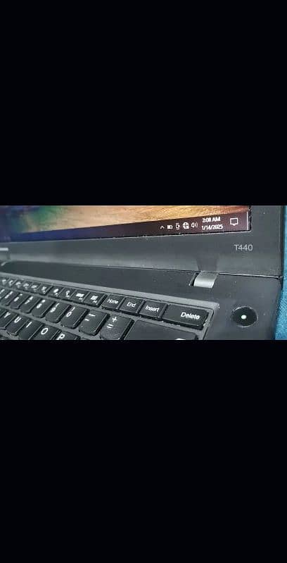 Lenovo Laptop Thinkpad 2