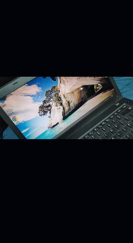 Lenovo Laptop Thinkpad 3