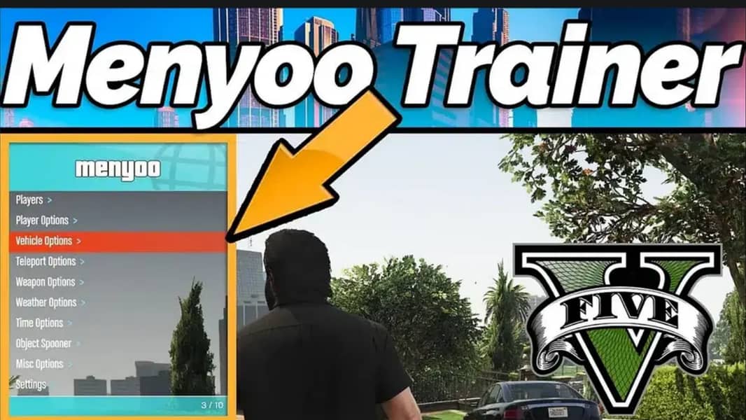 GTA 5 Installed with MODS & 50 Pakistani Cars PC games gaming Tekken 4
