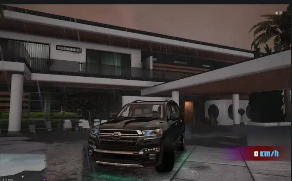GTA 5 Installed with MODS & 50 Pakistani Cars PC games gaming Tekken 9