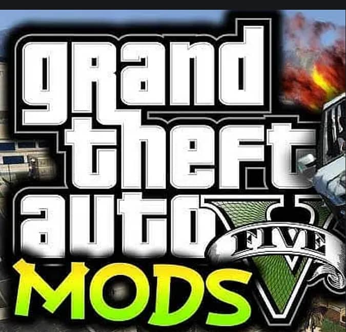 GTA 5 Installed with MODS & 50 Pakistani Cars PC games gaming Tekken 17