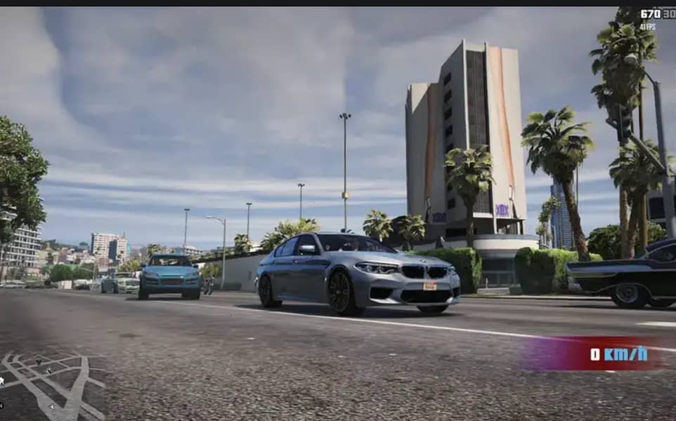 GTA 5 Installed with MODS & 50 Pakistani Cars PC games gaming Tekken 19