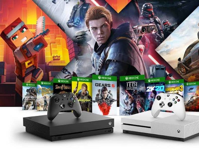 installation xbox all models consoles series s/x and one s/ xbox one 2