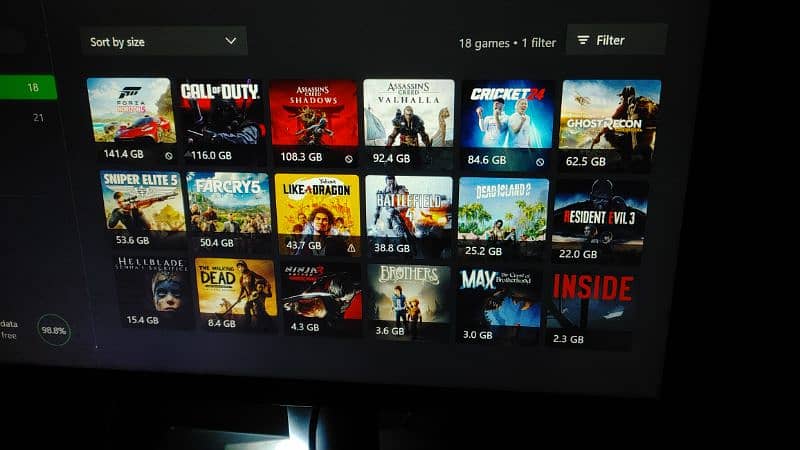 installation xbox all models consoles series s/x and one s/ xbox one 0