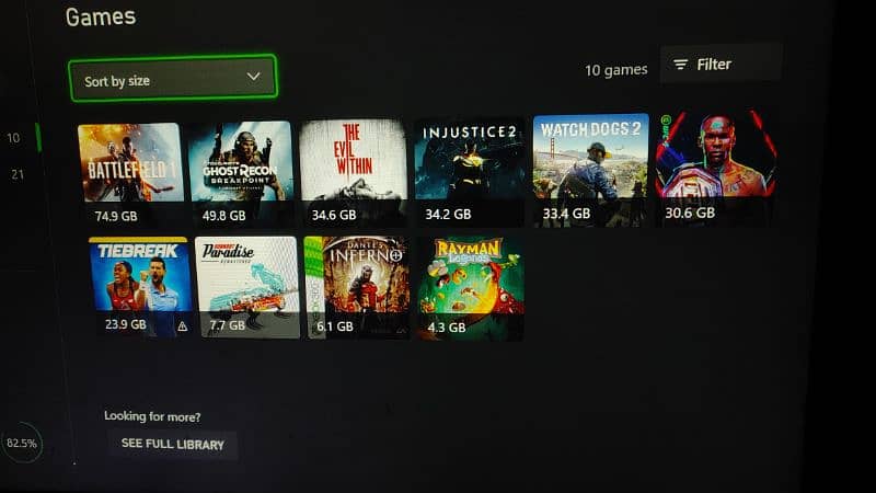 installation xbox all models consoles series s/x and one s/ xbox one 14