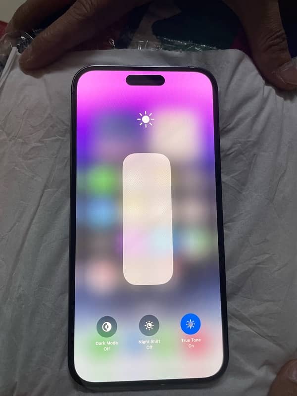 IPhone 15 PRO & 14 Promax FACTORY UNLOCKED 2