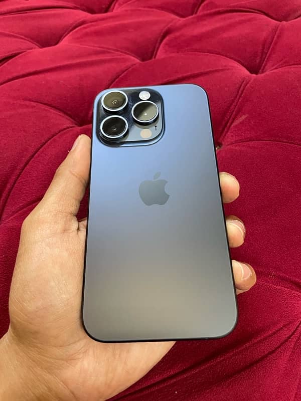 IPhone 15 PRO & 14 Promax FACTORY UNLOCKED 3