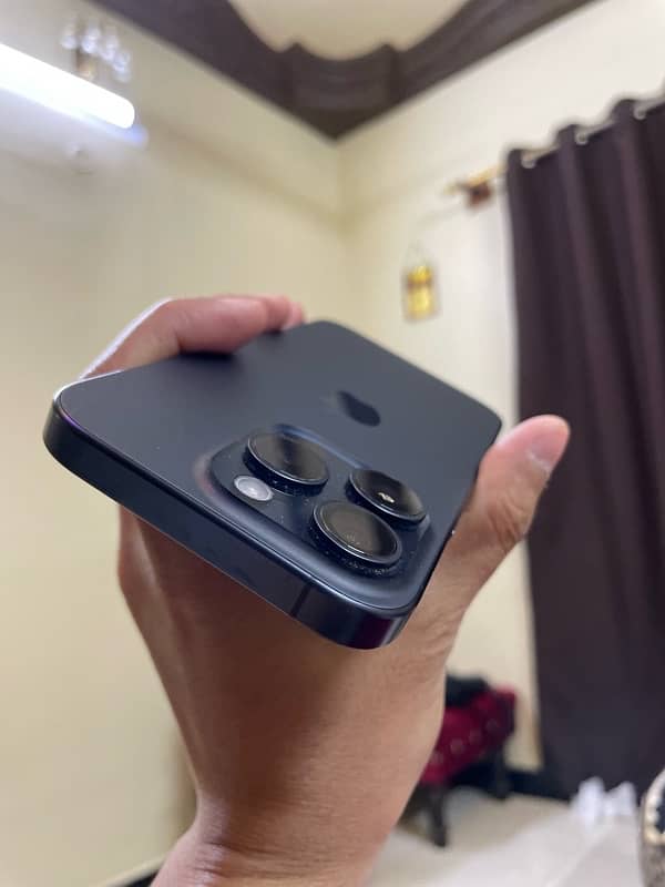 IPhone 15 PRO & 14 Promax FACTORY UNLOCKED 6