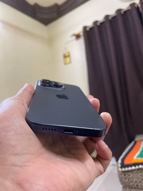 IPhone 15 PRO & 14 Promax FACTORY UNLOCKED 7