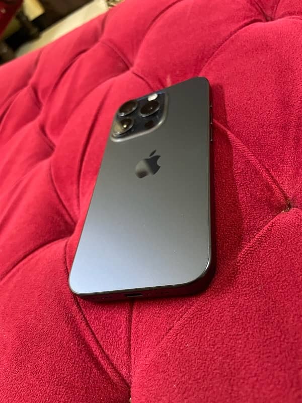 IPhone 15 PRO & 14 Promax FACTORY UNLOCKED 8