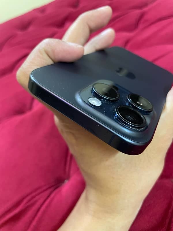 IPhone 15 PRO & 14 Promax FACTORY UNLOCKED 11