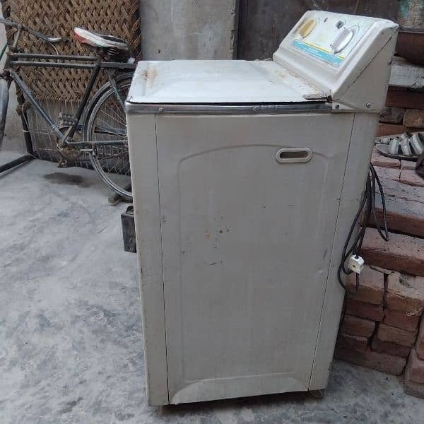 SUPER ASIA WASHING MACHINE 0
