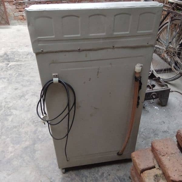 SUPER ASIA WASHING MACHINE 2