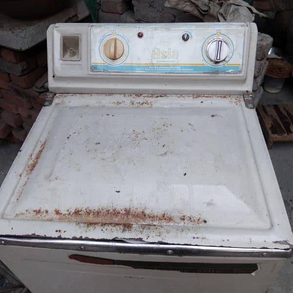 SUPER ASIA WASHING MACHINE 4