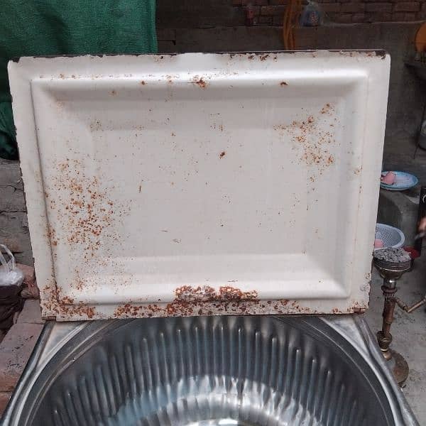 SUPER ASIA WASHING MACHINE 5