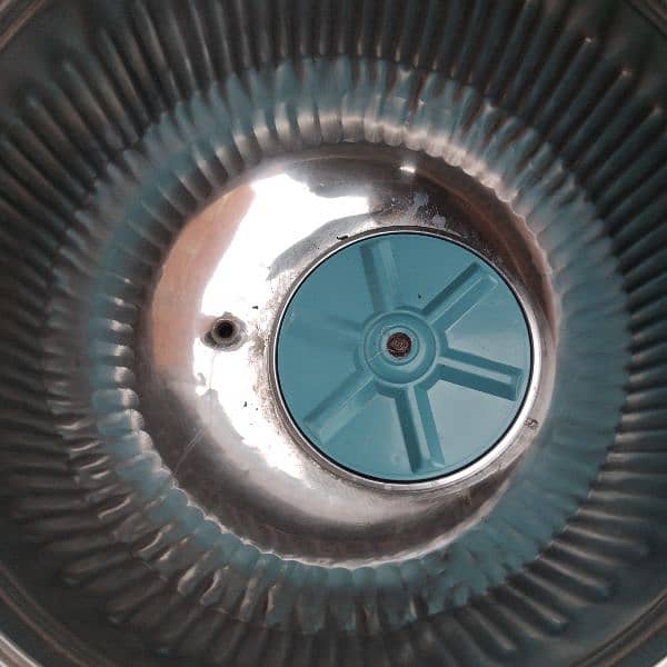 SUPER ASIA WASHING MACHINE 7