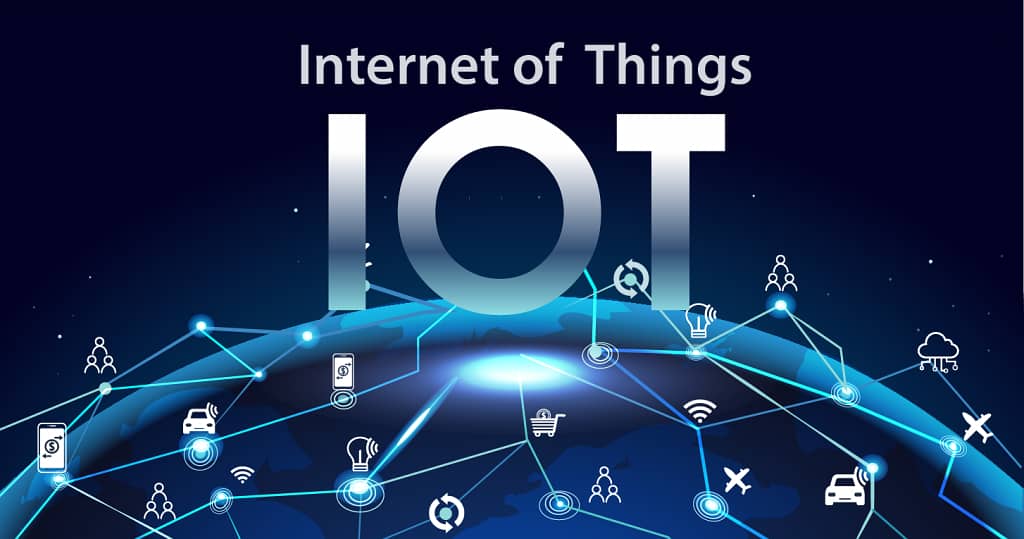 IOT Project (Semester Projects & FYP) 0