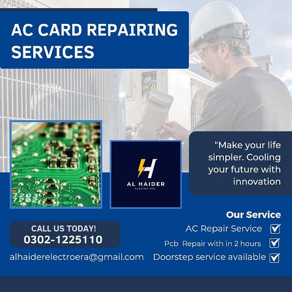 Ac card repairing/solar inverter repairing/ac/ups repair/circuit 8
