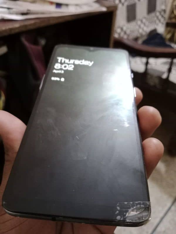 one plus 7t with original charger 0