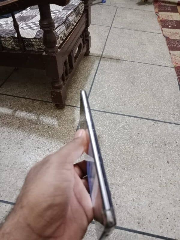 one plus 7t with original charger 6