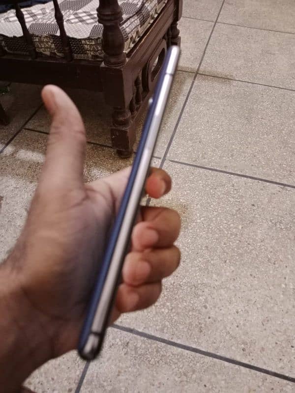 one plus 7t with original charger 9