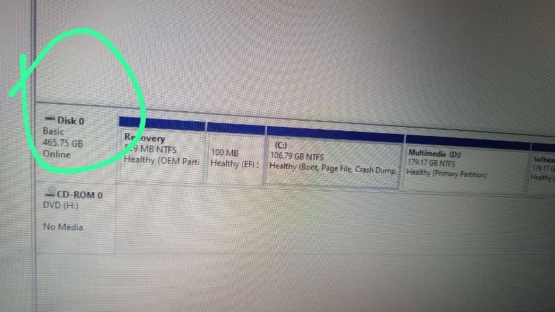 Epson endeavor core i3 7th generation laptop 4