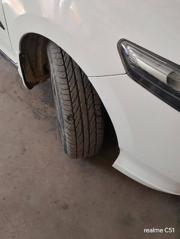 Honda City IVTEC 2019 15