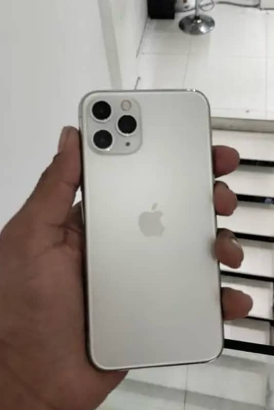 Iphone 11 Pro Factory unlock 0