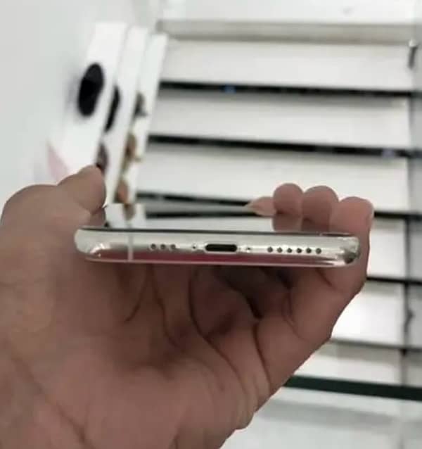 Iphone 11 Pro Factory unlock 2